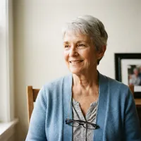 Lorna Haskell